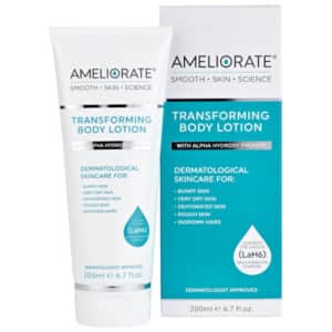 Ameliorate Body Lotion
