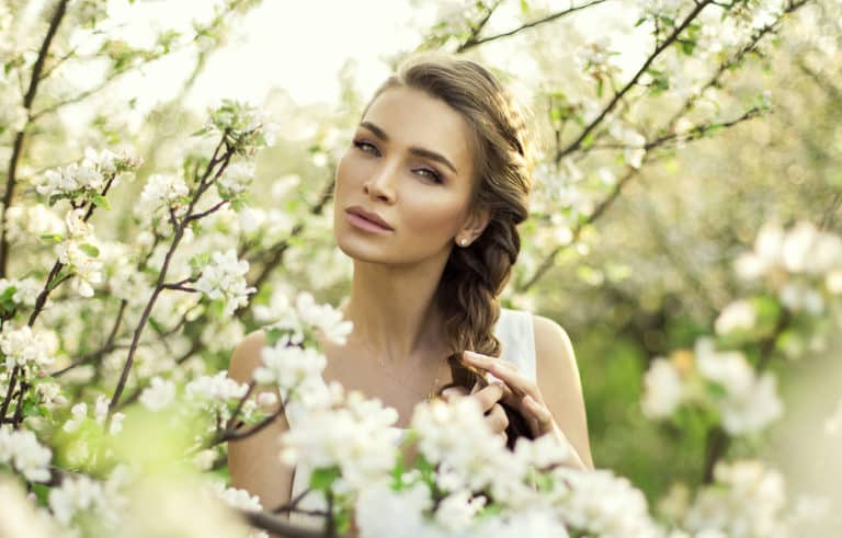 How To Achieve Glowing Bridal Skin