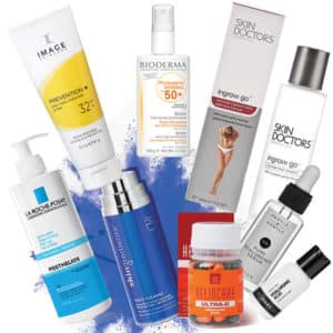 Suncare Products