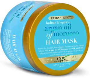 OGX Argan Oil Hair Mask