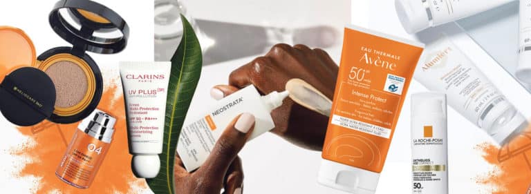 Facial Sunscreens Your Skin Will Love