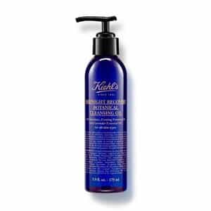 kiehls midnight recovery cleansing oil min