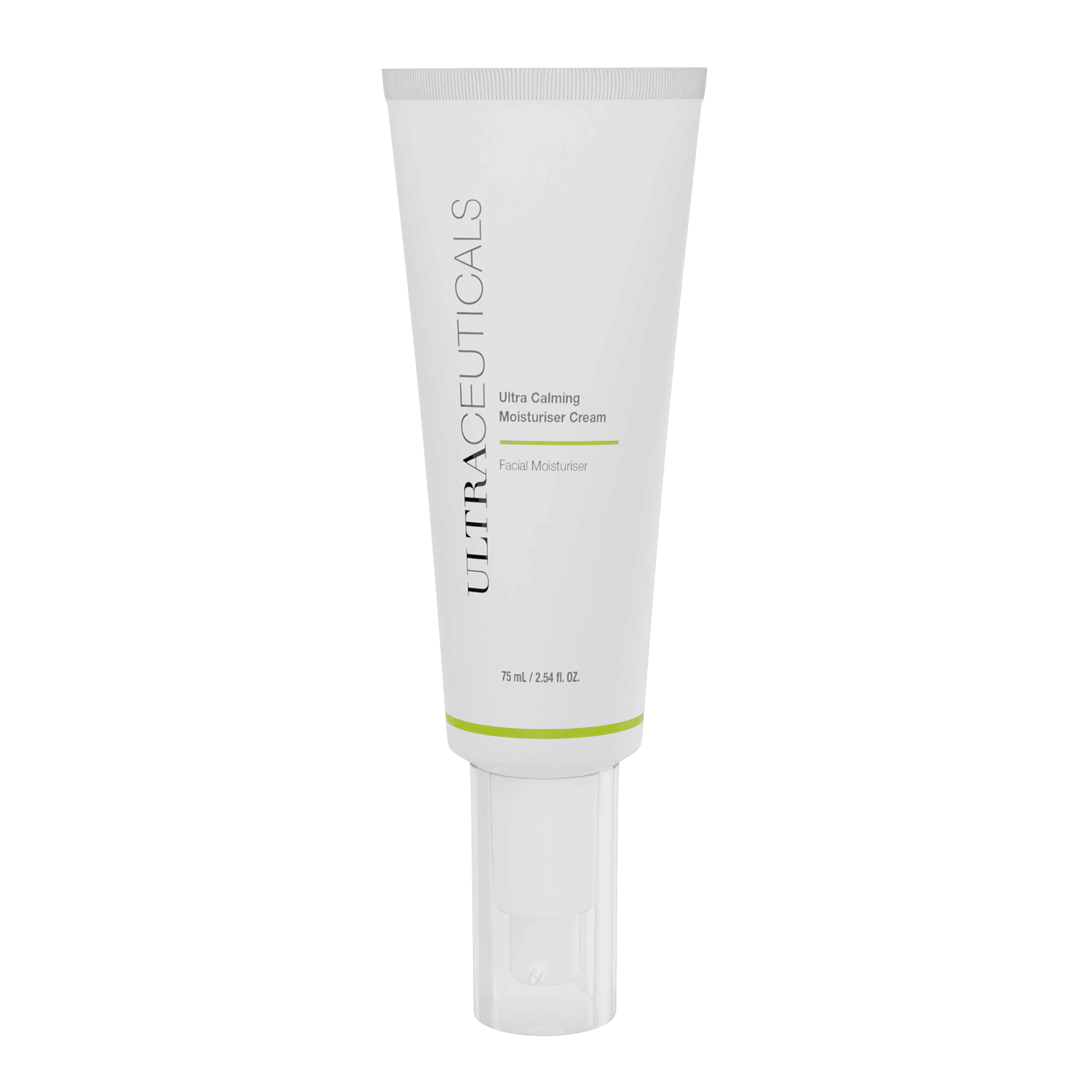 ultra calming moisturiser cream 75ml min